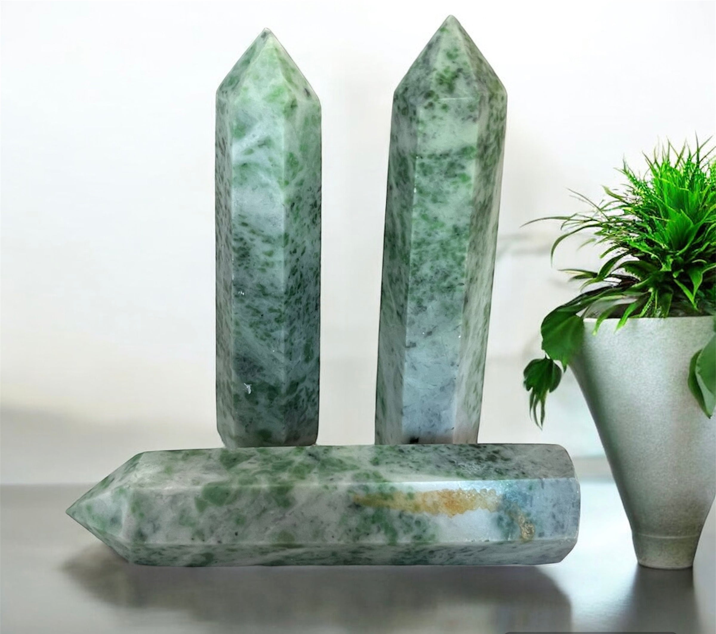 Emerald Tower