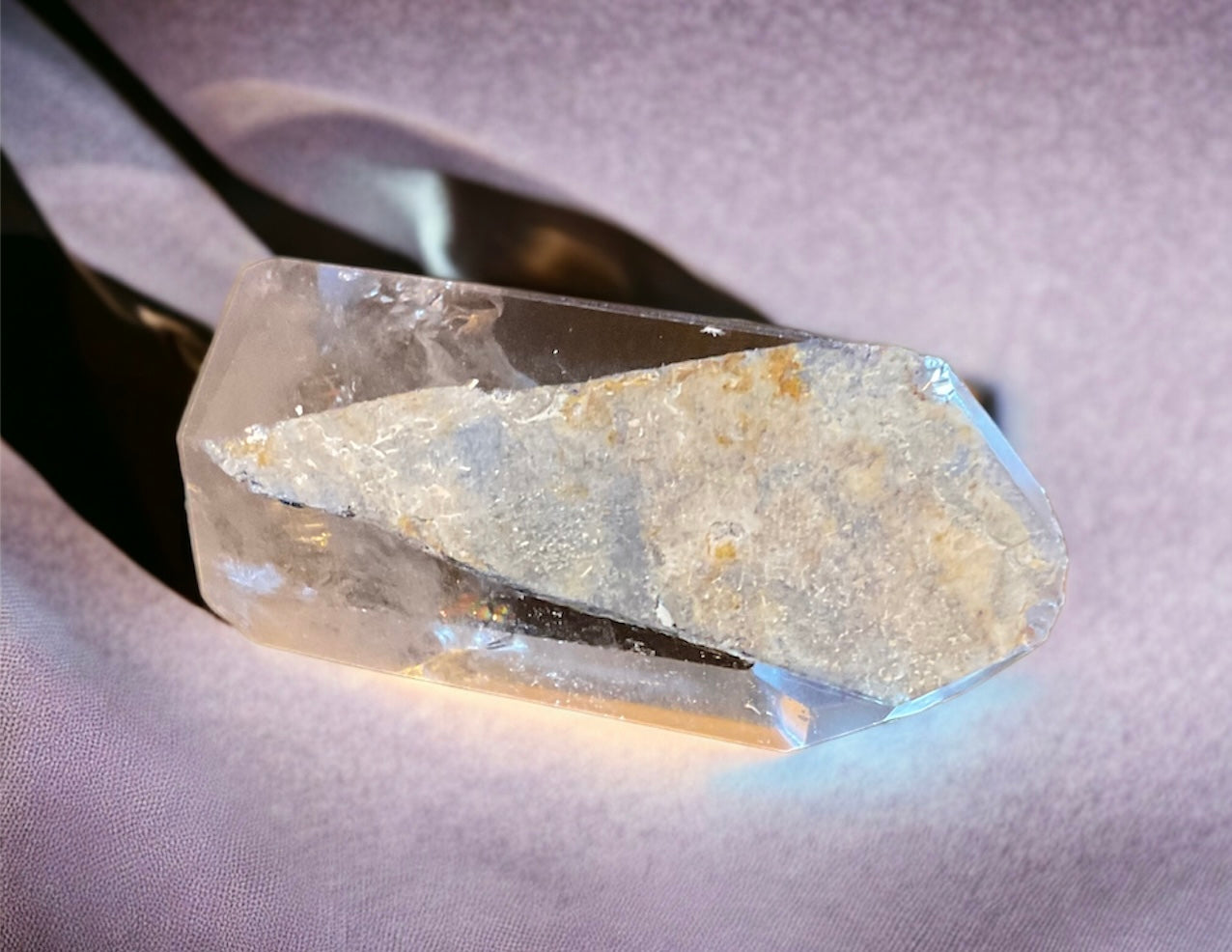 Lodolite Tower (small)