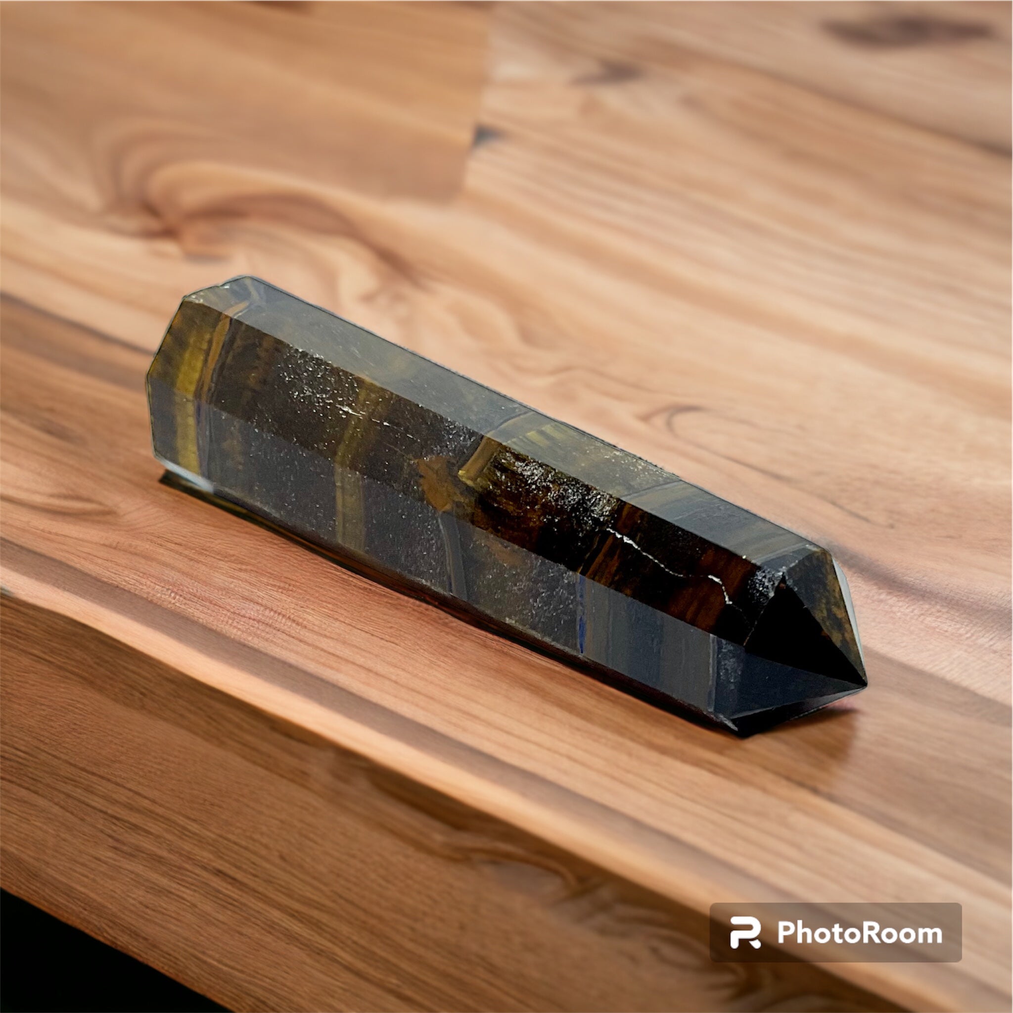 Tigers Eye Tower