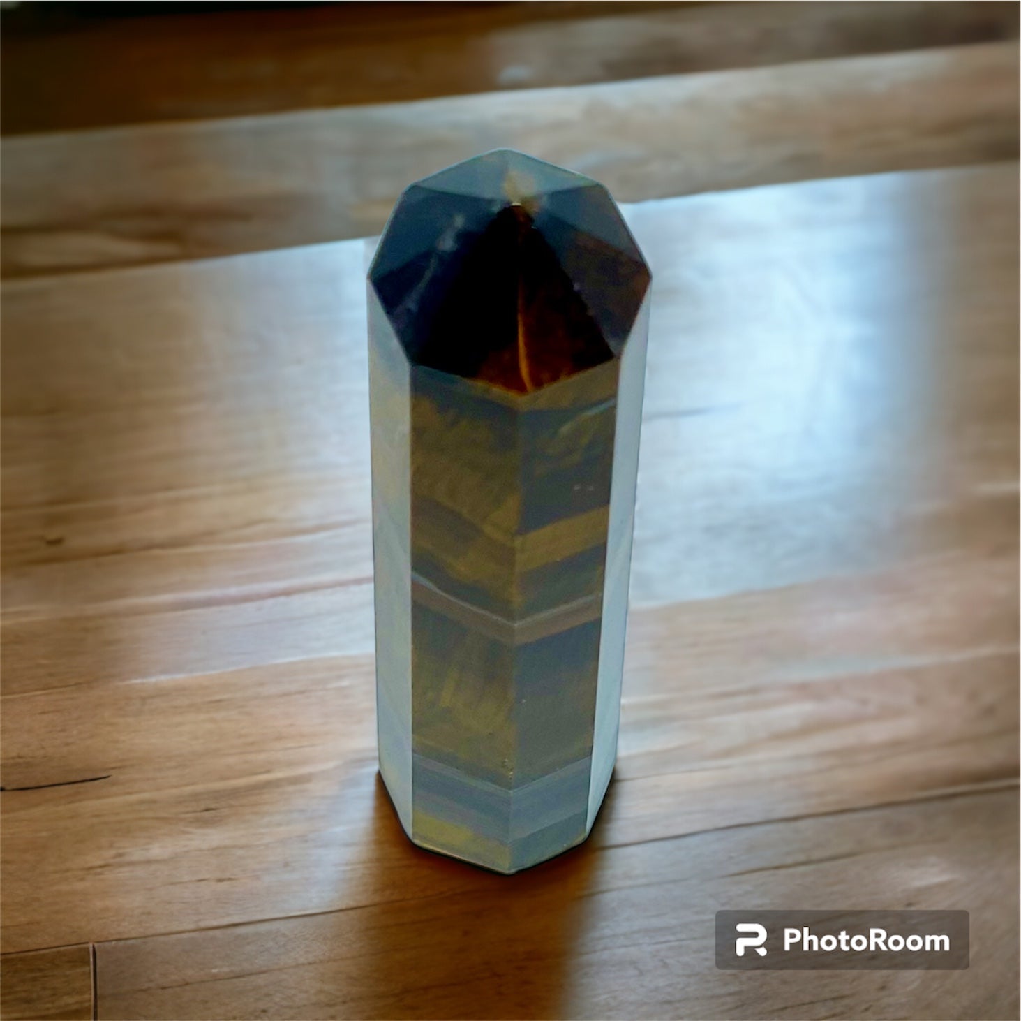 Tigers Eye Tower