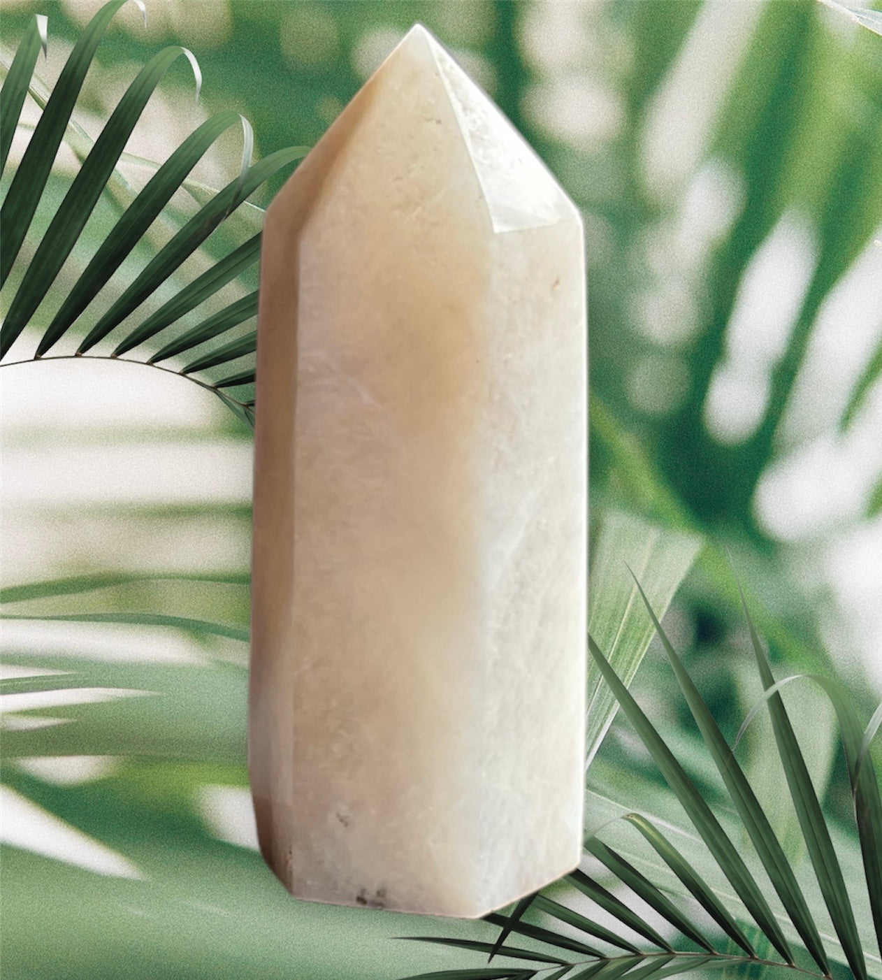 Rainbow Moonstone Tower