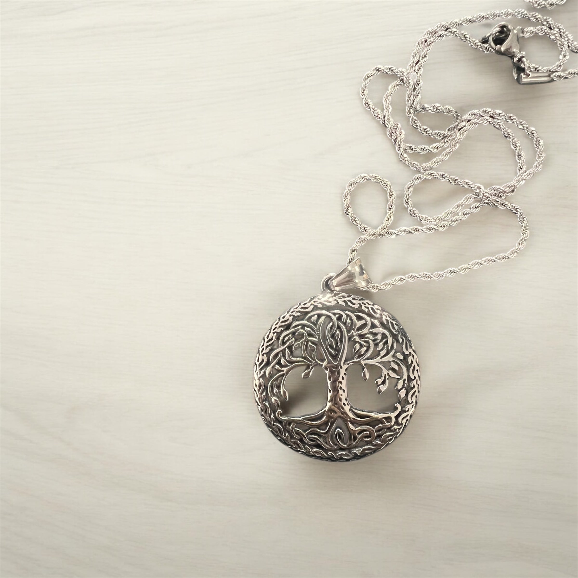 Celtic Tree of Life