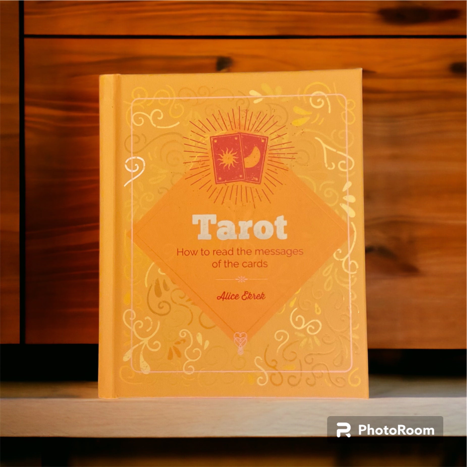 Essential Book of Tarot