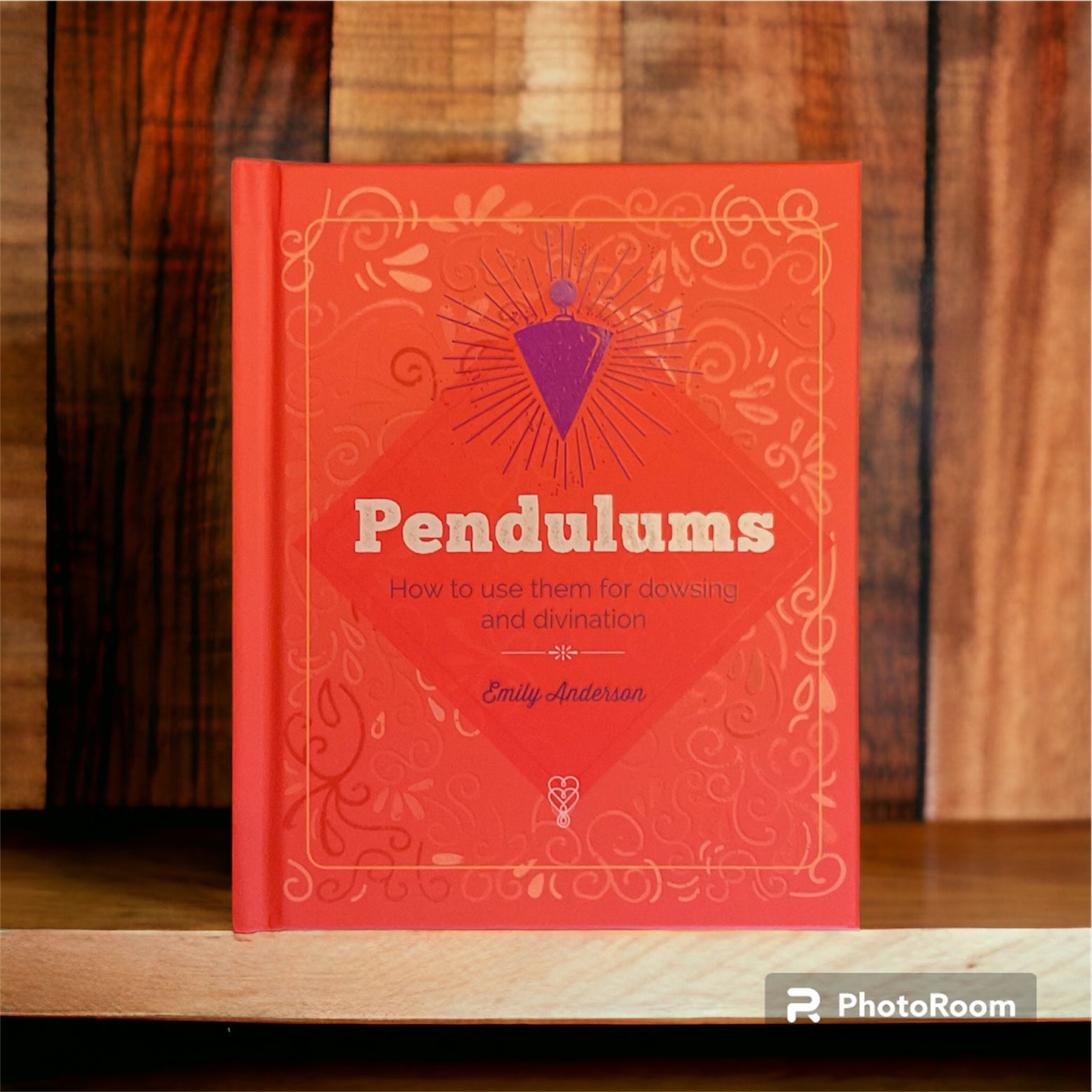 Essential Book of Pendulums