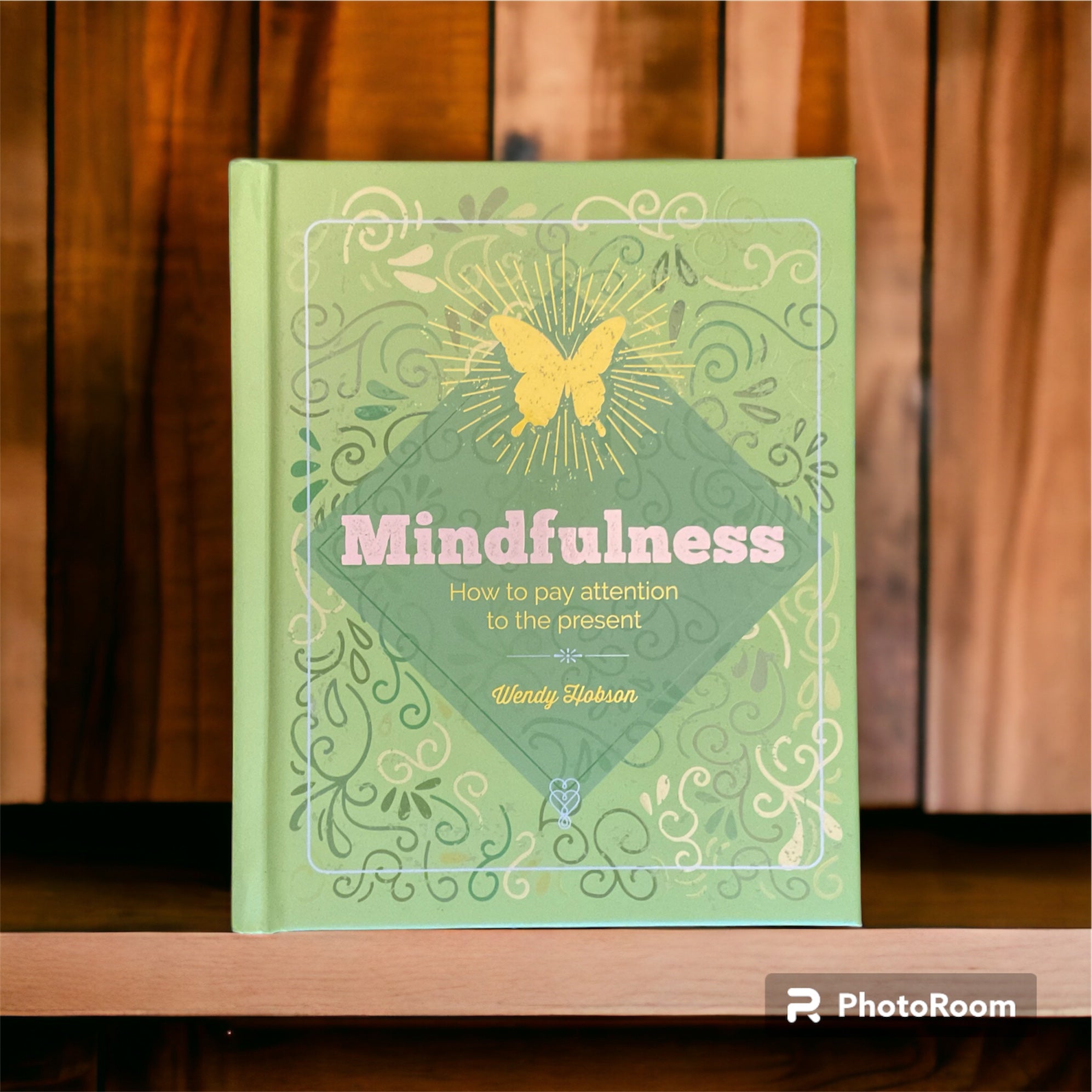 Essential Book of Mindfulness