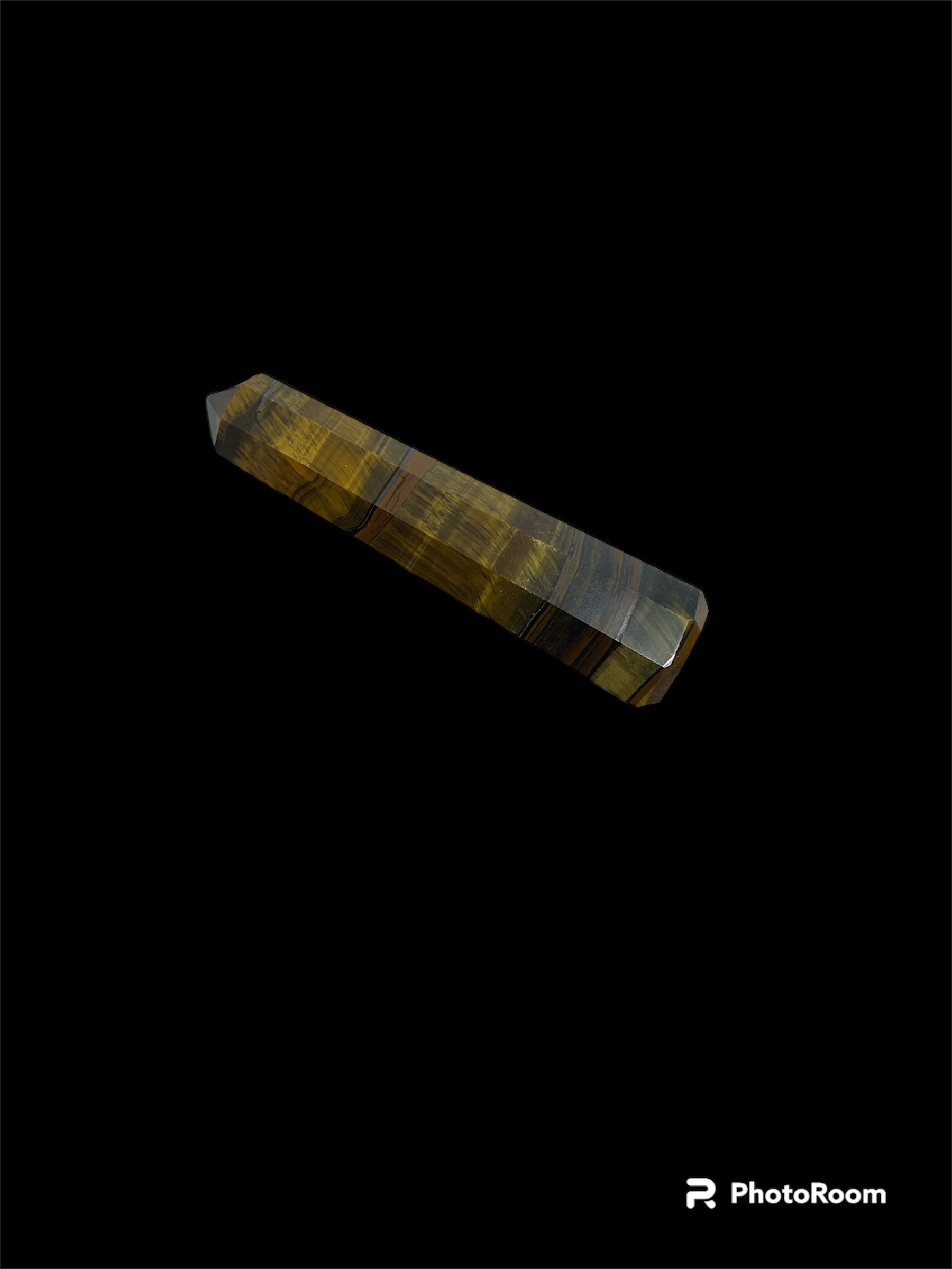 Tigers Eye Tower