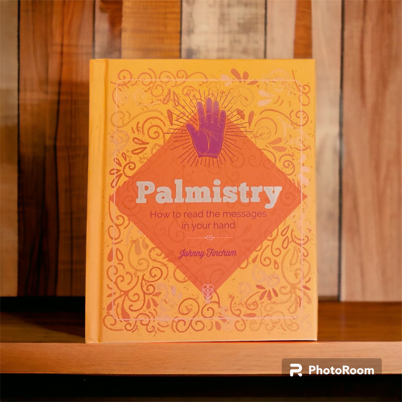 Essential Book of Palmistry