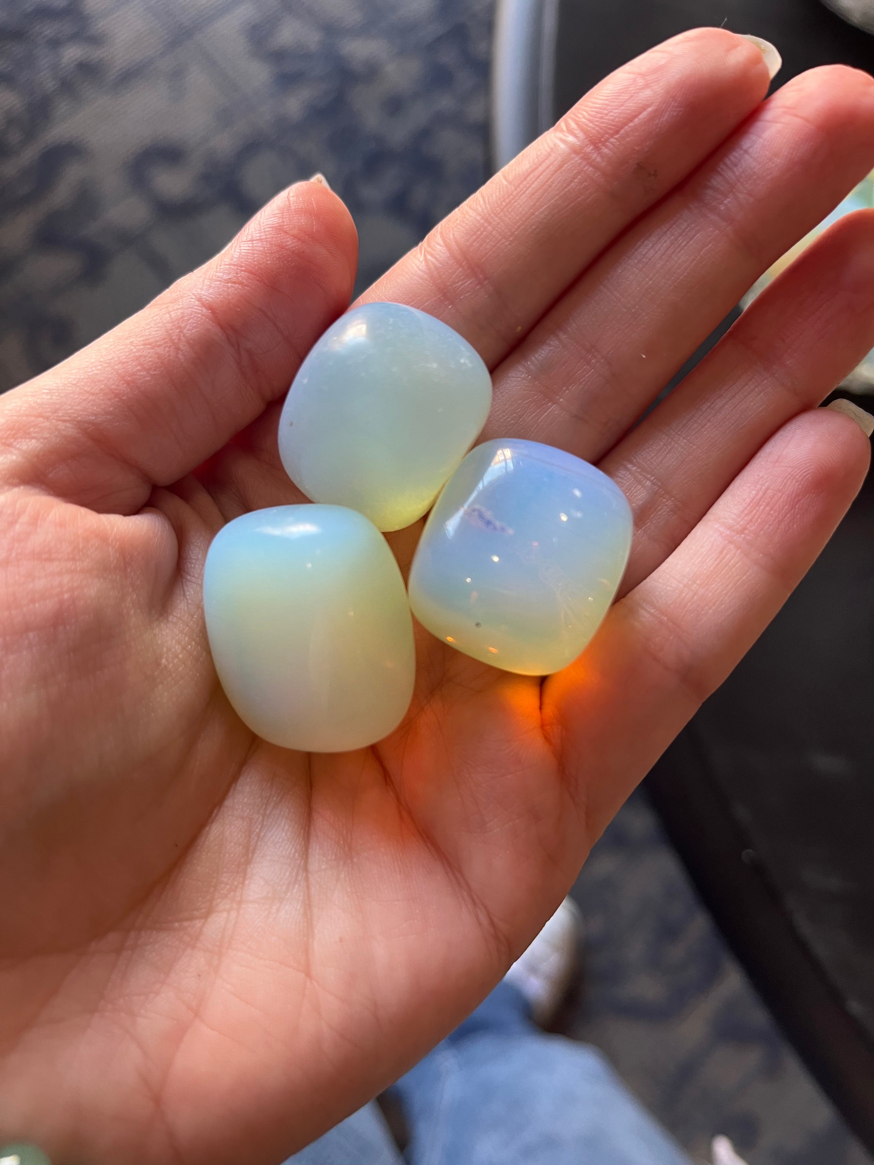 Opal Small Stone