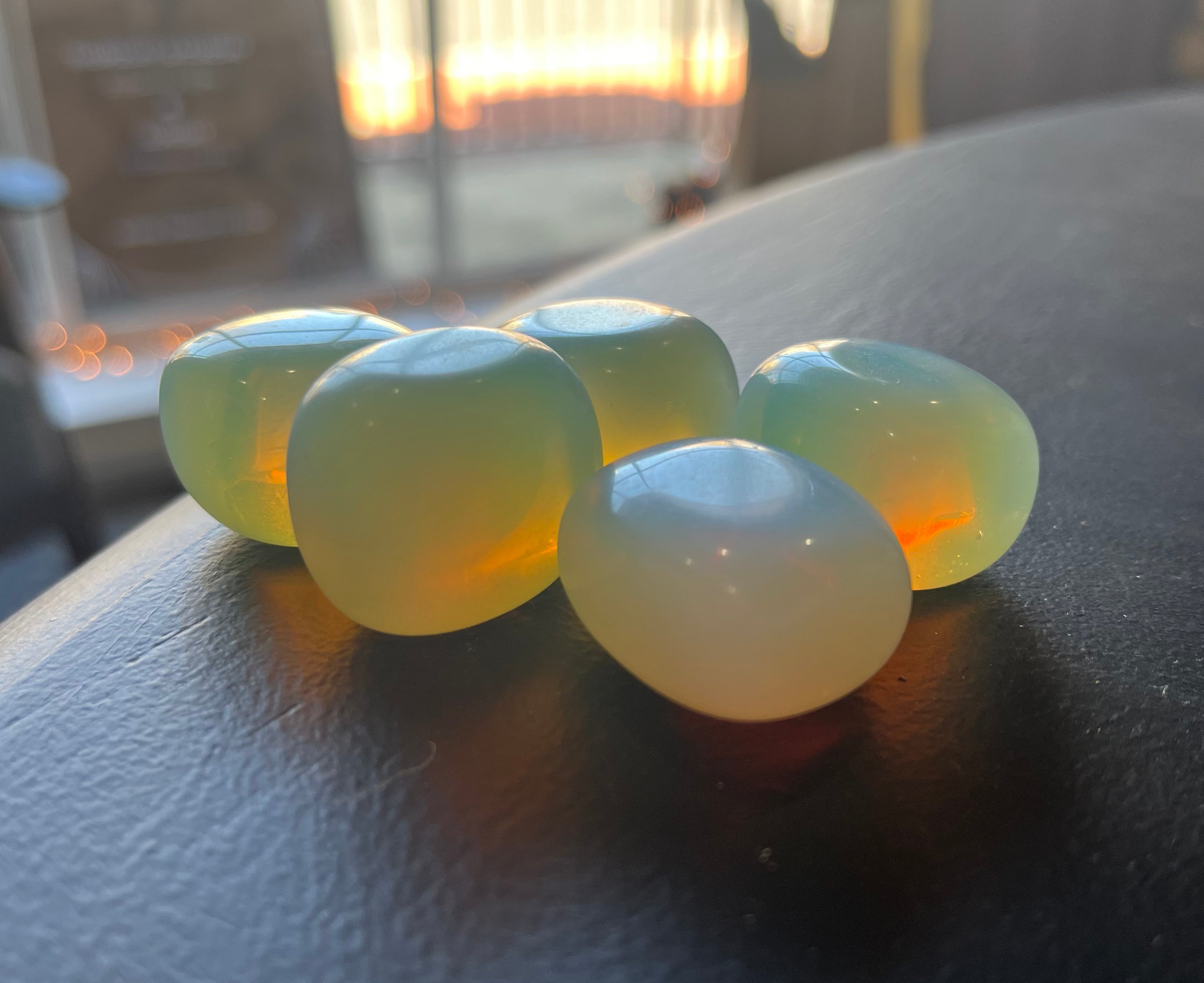 Opal Small Stone