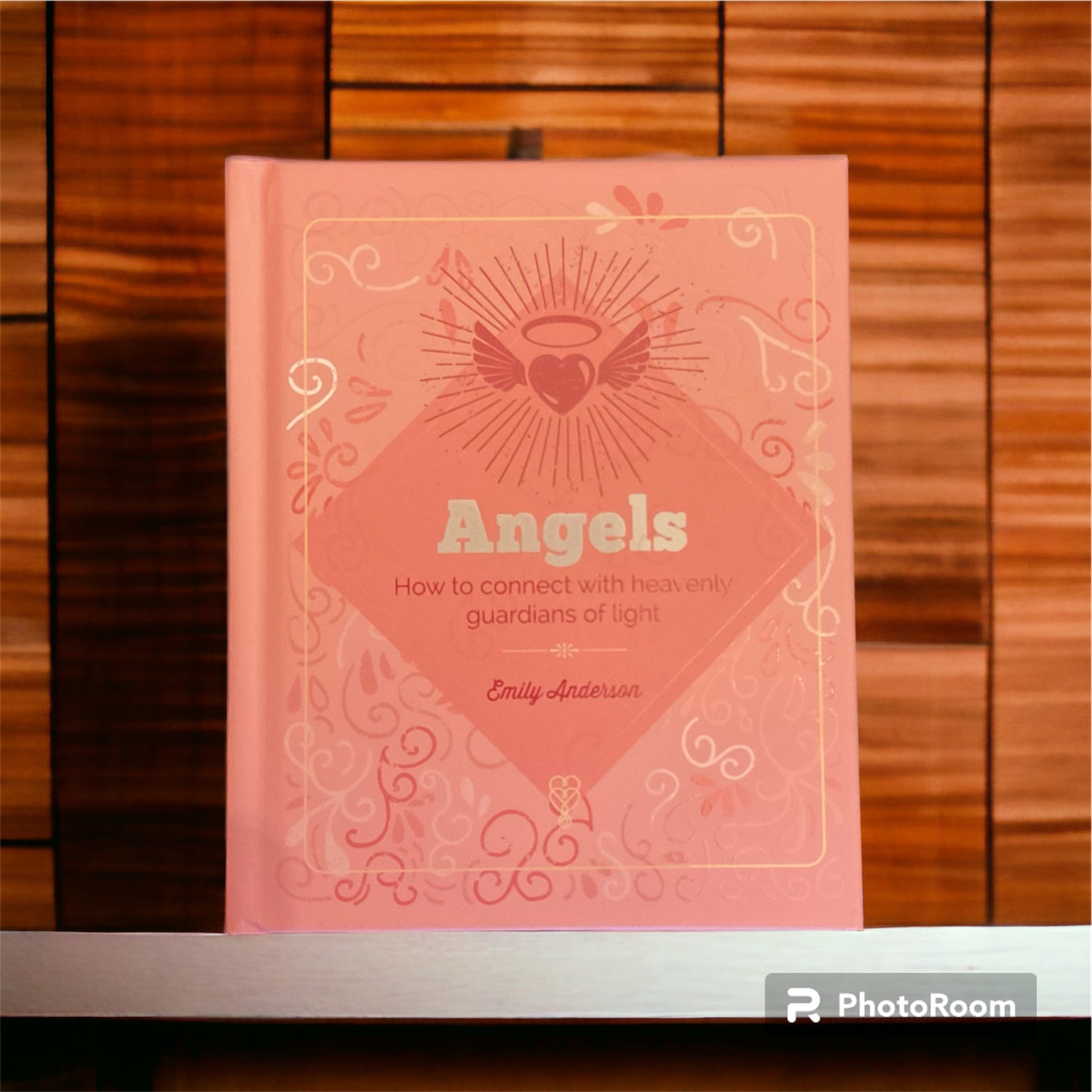 Essential Book of Angels