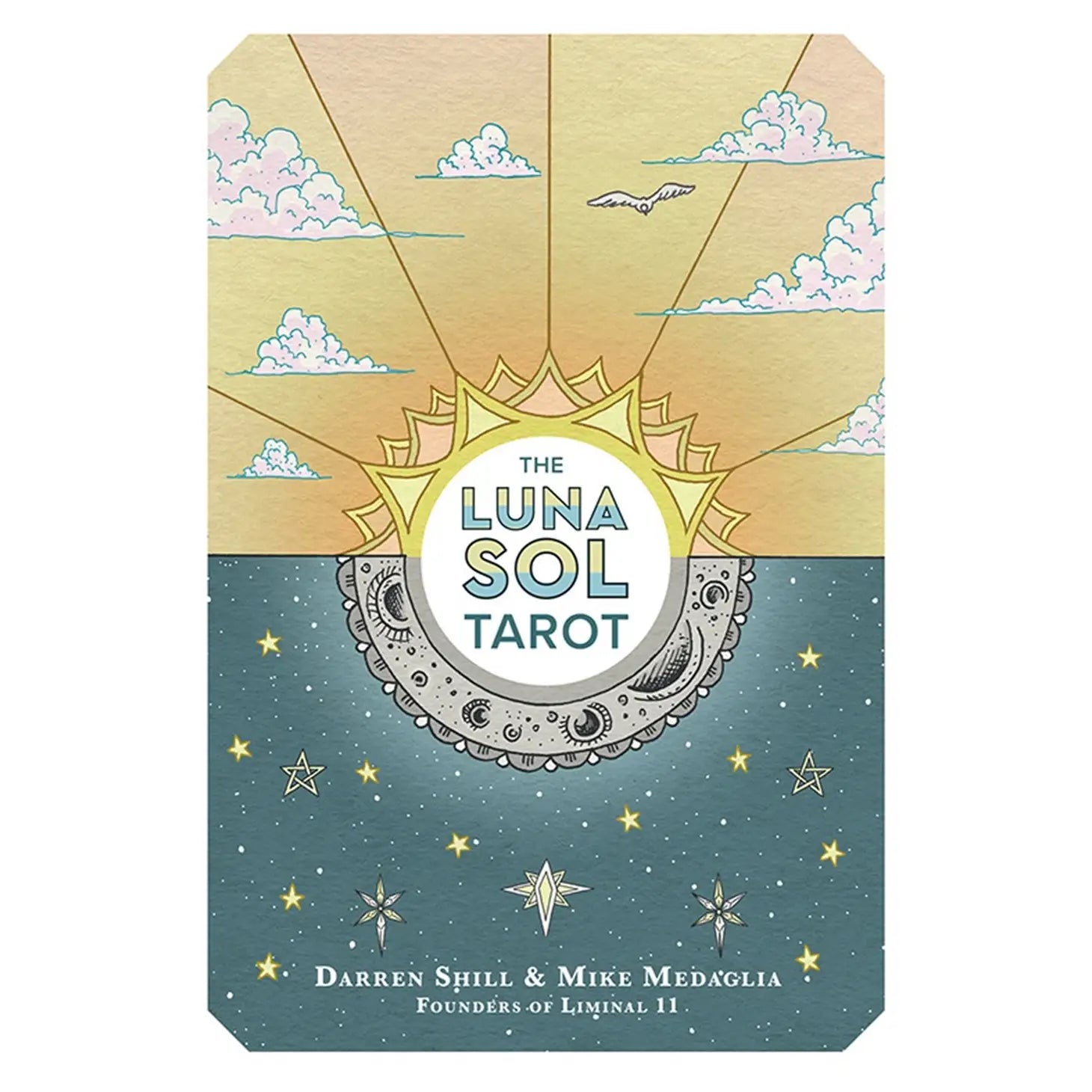 The Luna Sol Tarot