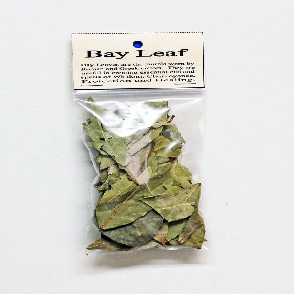 Bay Leaf Herb .25oz