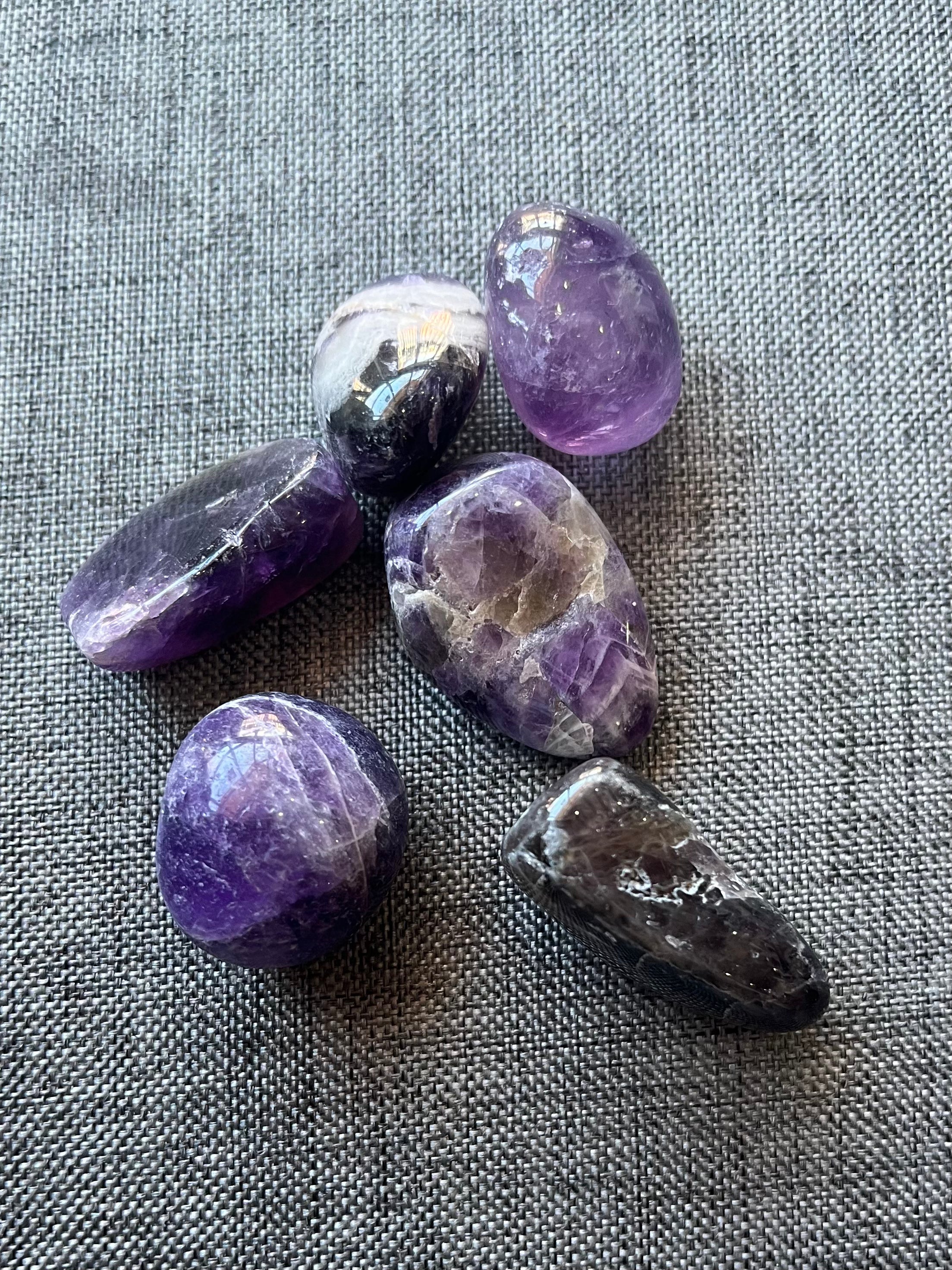 Amethyst Mini Stone