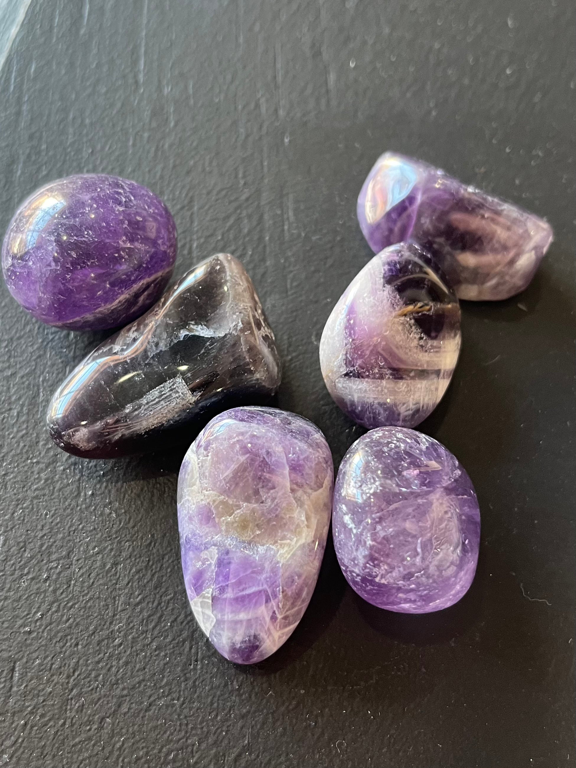 Amethyst Mini Stone